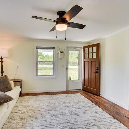 Cozy Fair Play Home With Deck 4 Mi To Lake Hartwell! מראה חיצוני תמונה